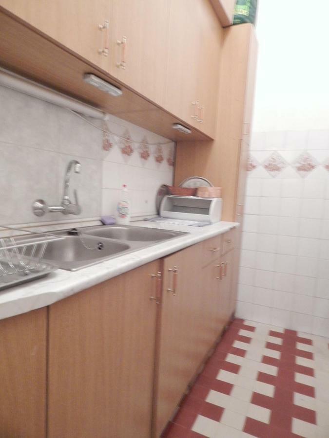 City Center Apartment Budapest Luaran gambar