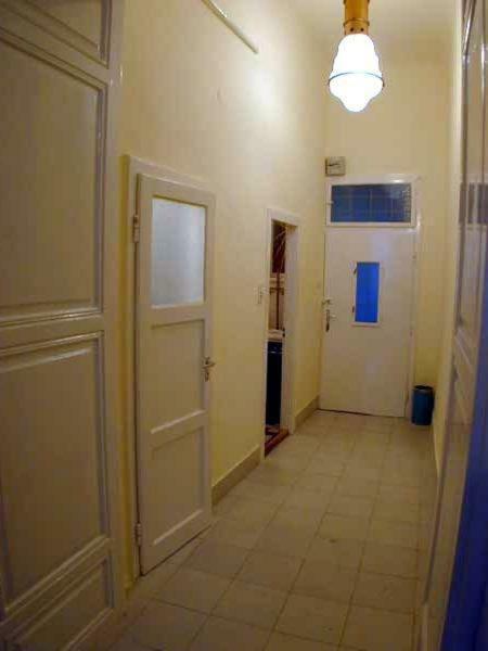 City Center Apartment Budapest Luaran gambar