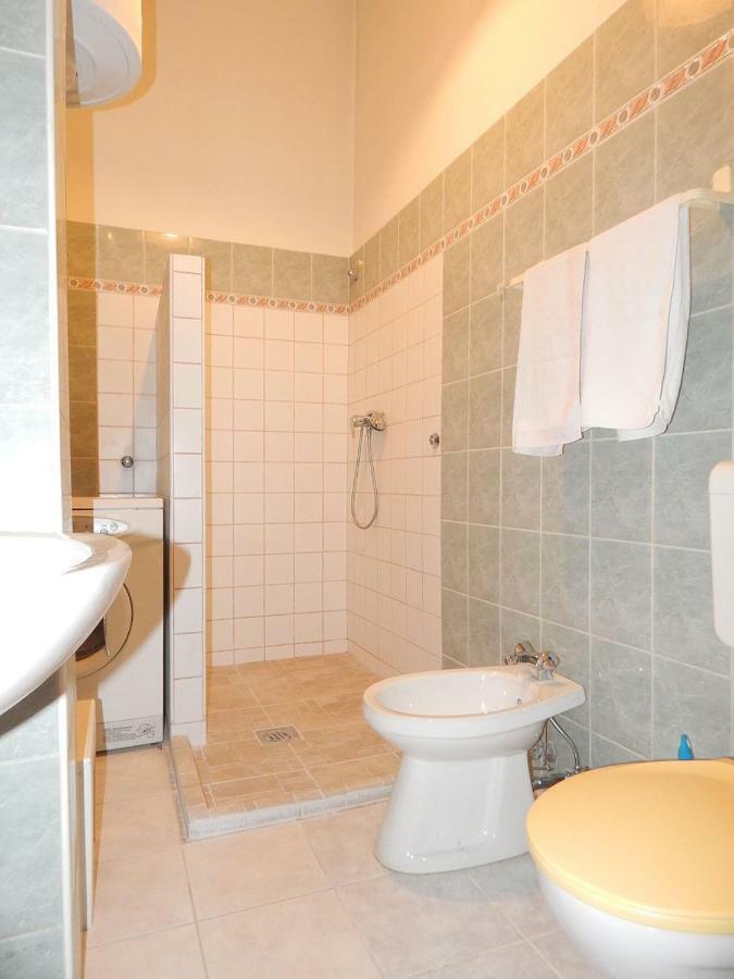 City Center Apartment Budapest Luaran gambar